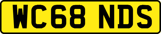 WC68NDS