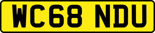 WC68NDU