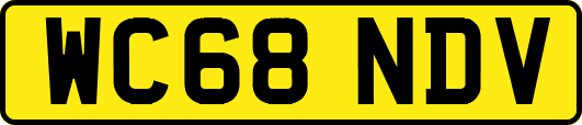 WC68NDV