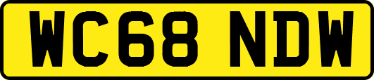 WC68NDW