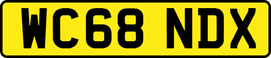 WC68NDX