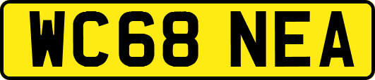 WC68NEA