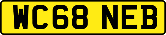 WC68NEB