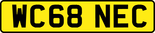 WC68NEC