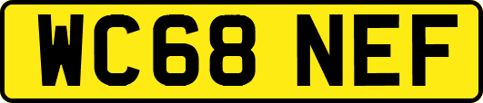 WC68NEF