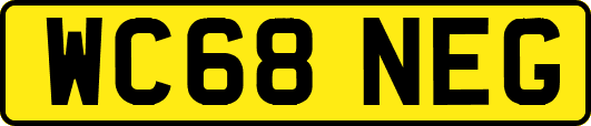 WC68NEG