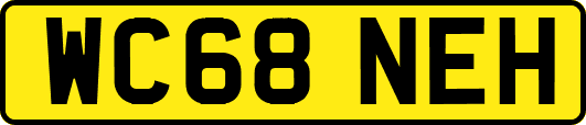 WC68NEH
