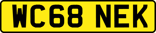 WC68NEK
