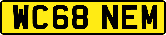 WC68NEM