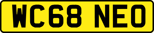 WC68NEO