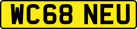 WC68NEU
