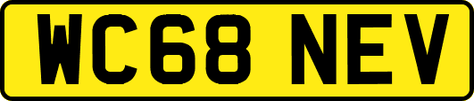 WC68NEV