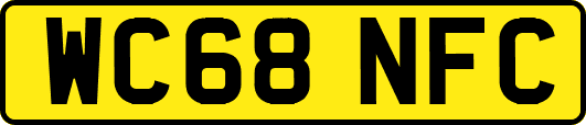 WC68NFC