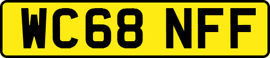 WC68NFF
