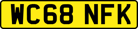 WC68NFK