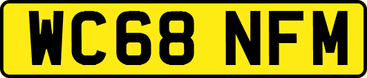 WC68NFM
