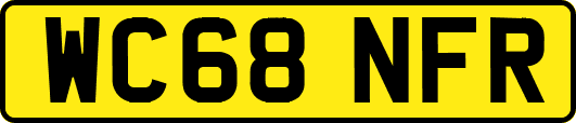 WC68NFR