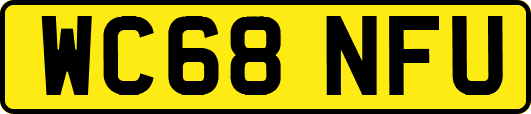 WC68NFU