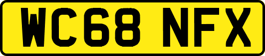 WC68NFX