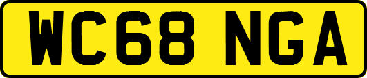 WC68NGA