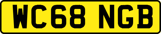 WC68NGB
