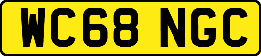 WC68NGC