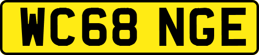WC68NGE