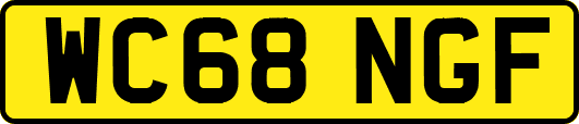 WC68NGF