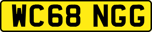 WC68NGG