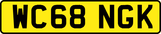WC68NGK