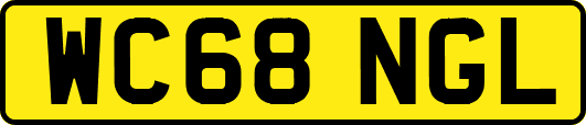 WC68NGL