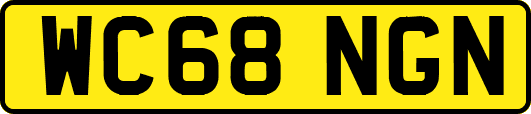 WC68NGN