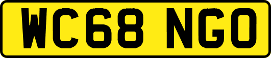 WC68NGO