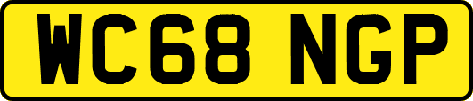 WC68NGP
