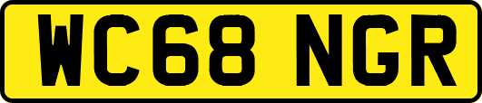 WC68NGR