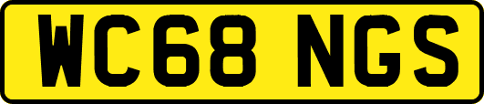WC68NGS