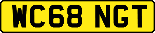 WC68NGT