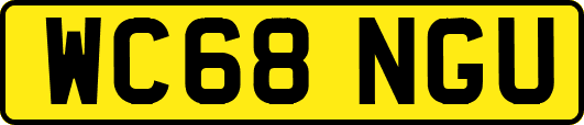 WC68NGU