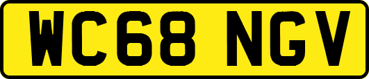 WC68NGV