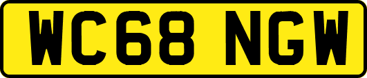 WC68NGW