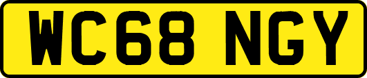 WC68NGY