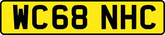 WC68NHC