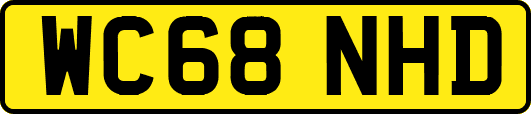 WC68NHD
