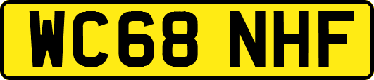 WC68NHF