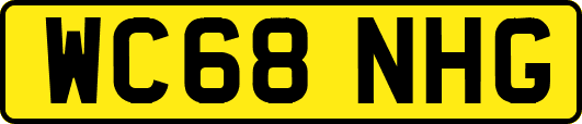 WC68NHG