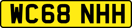WC68NHH