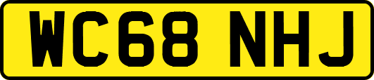 WC68NHJ