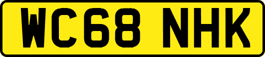 WC68NHK