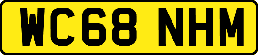 WC68NHM