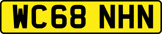 WC68NHN